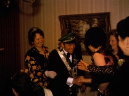 Schützenfest 1975